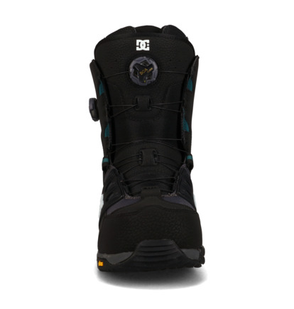 dcshoes, Phantom - Boa®-Snowboardboots für Männer, BLACK/WHITE (bkw) Phantom - BOA® Snowboard Boots for Men  ADYO100077