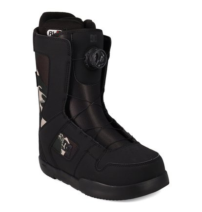 Phase - BOA&reg; Snowboard Boots for Men  ADYO100078