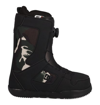 Phase - BOA&reg; Snowboard Boots for Men  ADYO100078