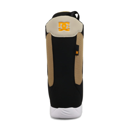 dcshoes, Phase - Boa®-Snowboardboots für Männer, BLACK/TAN (060) Phase - BOA® Snowboard Boots for Men  ADYO100078