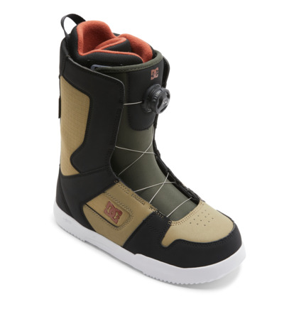 Phase - BOA® Snowboard Boots for Men  ADYO100078