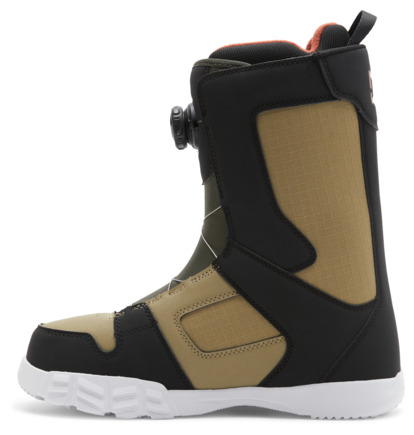 Phase - BOA® Snowboard Boots for Men  ADYO100078