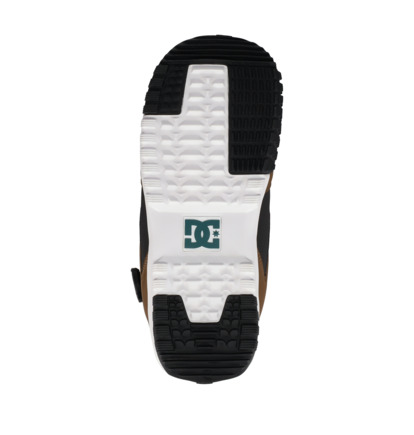 dcshoes, Phase Pro - Boa®-Snowboardboots für Männer, BROWN (200) Phase Pro - BOA® Snowboard Boots for Men  ADYO100079