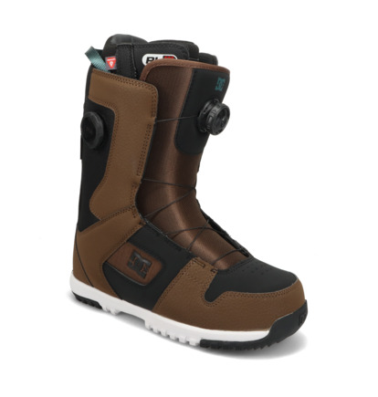 dcshoes, Phase Pro - Boa®-Snowboardboots für Männer, BROWN (200) Phase Pro - BOA® Snowboard Boots for Men  ADYO100079