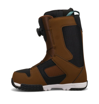 dcshoes, Phase Pro - Boa®-Snowboardboots für Männer, BROWN (200) Phase Pro - BOA® Snowboard Boots for Men  ADYO100079