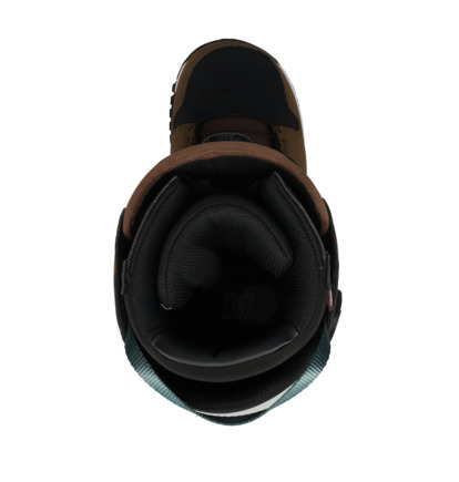 dcshoes, Phase Pro - Boa®-Snowboardboots für Männer, BROWN (200) Phase Pro - BOA® Snowboard Boots for Men  ADYO100079