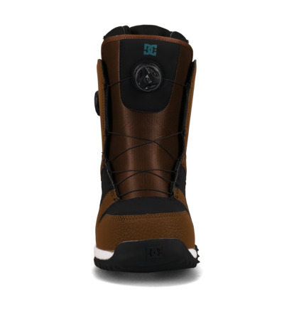 dcshoes, Phase Pro - Boa®-Snowboardboots für Männer, BROWN (200) Phase Pro - BOA® Snowboard Boots for Men  ADYO100079