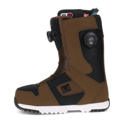 dcshoes, Phase Pro - Boa®-Snowboardboots für Männer, BROWN (200) Phase Pro - BOA® Snowboard Boots for Men  ADYO100079