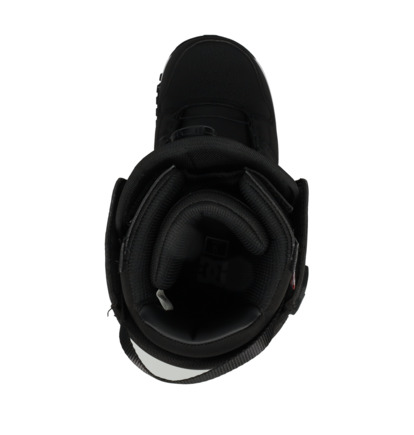 dcshoes, Phase Pro - Boa®-Snowboardboots für Männer, BLACK/WHITE (bkw) Phase Pro - BOA® Snowboard Boots for Men  ADYO100079