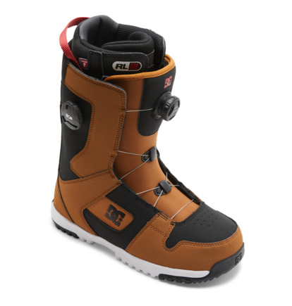 Phase Pro - BOA® Snowboard Boots for Men  ADYO100079