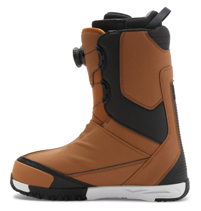 Transcend - BOA® Snowboard Boots for Men  ADYO100080