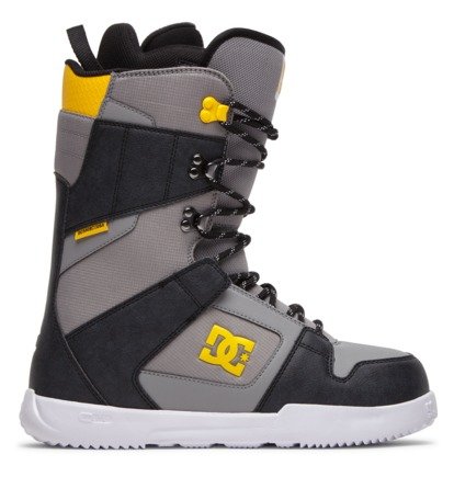 Phase Lace-Up Snowboard Boots for Men  ADYO200044