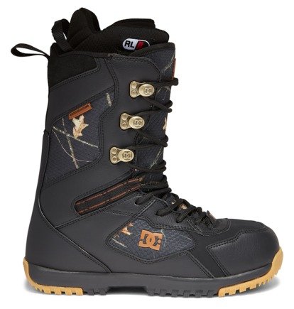 Mutiny - Lace-Up Snowboard Boots for Men  ADYO200051