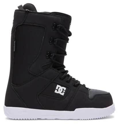 Phase Lace Up Snowboard Boots for Men DC Shoes