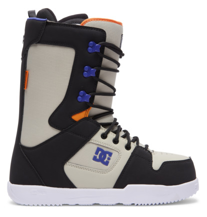 Dc fashion shoes snowboard