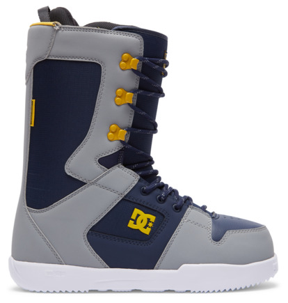 Phase - Lace-Up Snowboard Boots for Men  ADYO200053