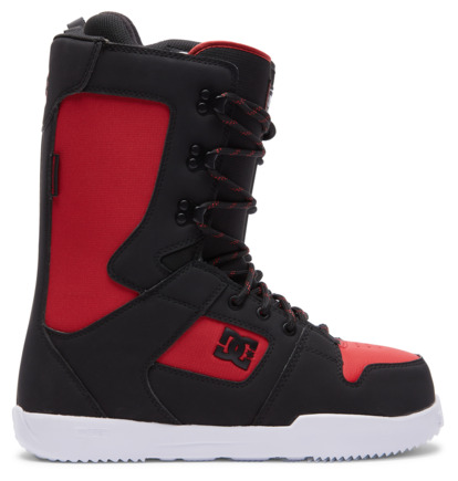 Men s Phase Lace Snowboard Boots DC Shoes