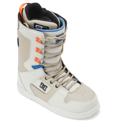 Phase - Lace Snowboard Boots for Men  ADYO200056