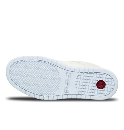 Manteca Se - Leather Shoes for Men  ADYS100314