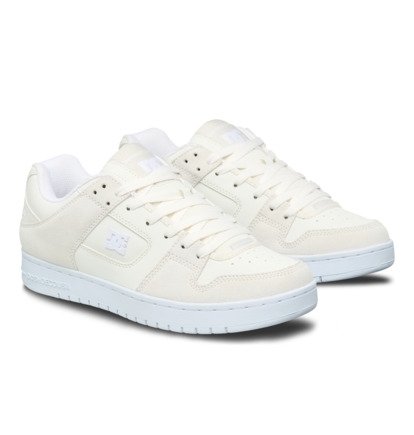 Manteca Se - Leather Shoes for Men  ADYS100314