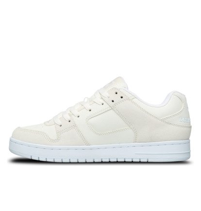 Manteca Se - Leather Shoes for Men  ADYS100314