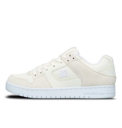 Manteca Se - Leather Shoes for Men  ADYS100314