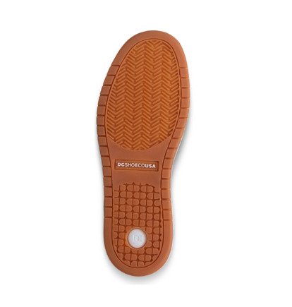 Manteca Se - Leather Shoes for Men  ADYS100314