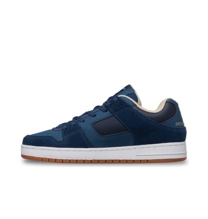Manteca Se - Leather Shoes for Men  ADYS100314