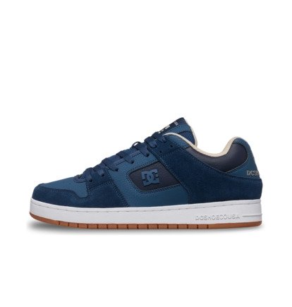 Manteca Se - Leather Shoes for Men  ADYS100314