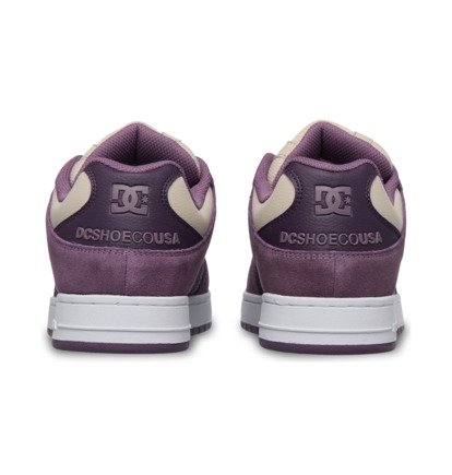 Manteca Se - Leather Shoes for Men  ADYS100314