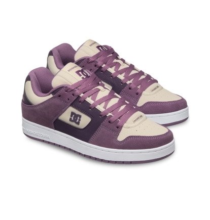 Manteca Se - Leather Shoes for Men  ADYS100314