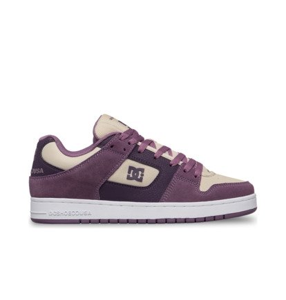 Manteca Se - Leather Shoes for Men  ADYS100314