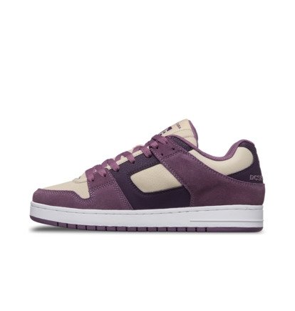 Manteca Se - Leather Shoes for Men  ADYS100314