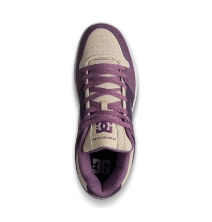 Manteca Se - Leather Shoes for Men  ADYS100314