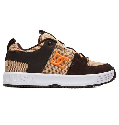 Lynx OG S - Skate Shoes for Men | DC Shoes