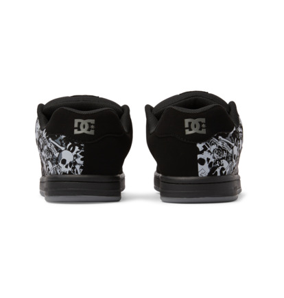 Gaveler - Leather Shoes for Men  ADYS100536