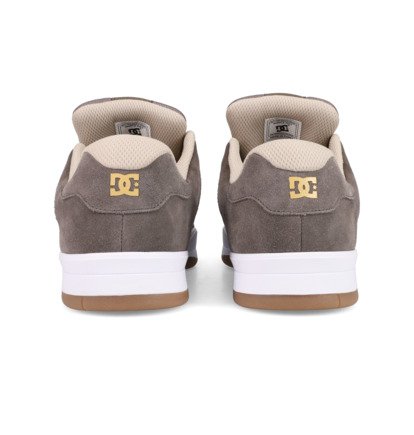 Central - Leather Shoes for Men  ADYS100551