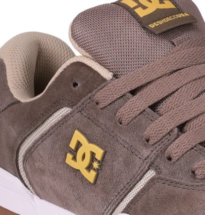 Central - Leather Shoes for Men  ADYS100551