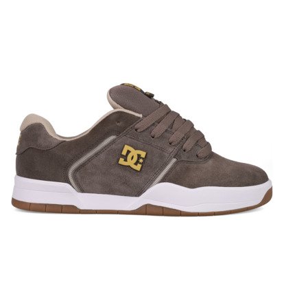 Central - Leather Shoes for Men  ADYS100551