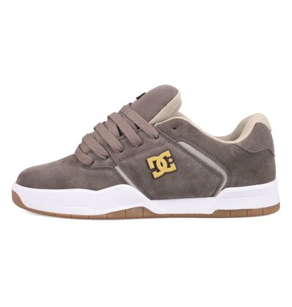 Central - Leather Shoes for Men  ADYS100551