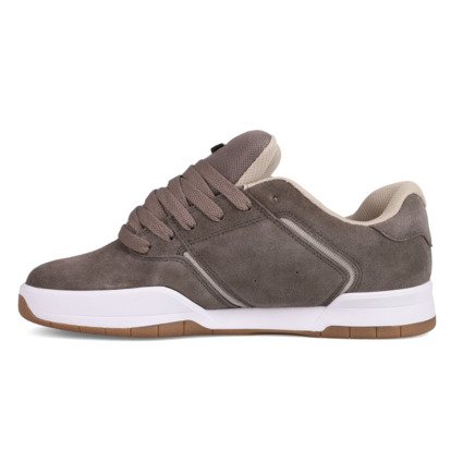 Central - Leather Shoes for Men  ADYS100551