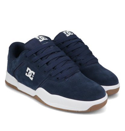 Central - Leather Shoes for Men  ADYS100551