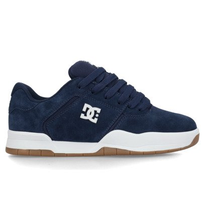 Central - Leather Shoes for Men  ADYS100551