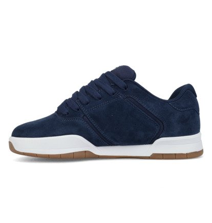 Central - Leather Shoes for Men  ADYS100551