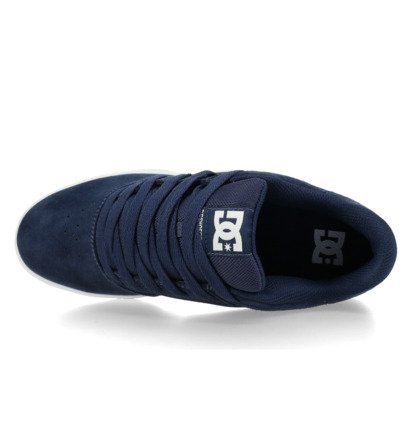 Central - Leather Shoes for Men  ADYS100551