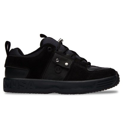 Lynx OG Shanahan - Leather Shoes for Men  ADYS100606