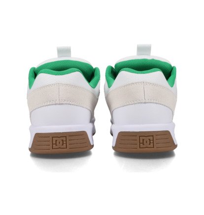 Lynx Zero - Leather Shoes for Men  ADYS100615