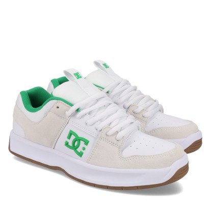 Lynx Zero - Leather Shoes for Men  ADYS100615