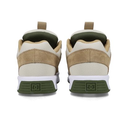 Lynx Zero - Leather Shoes for Men  ADYS100615