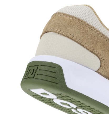 Lynx Zero - Leather Shoes for Men  ADYS100615